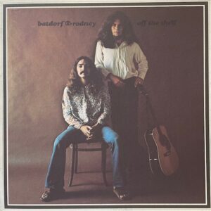 Off the Shelf (USED LP)