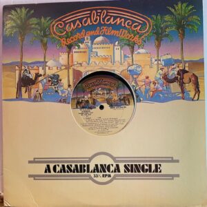 Sleazy (USED LP)