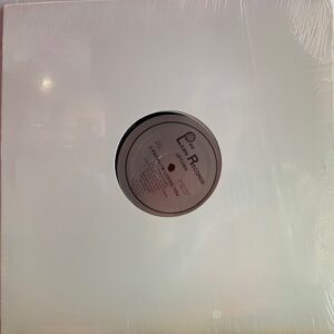 I Know Im Losing You (USED LP)