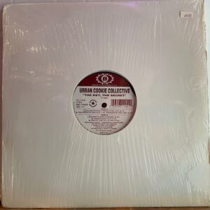 Key the Secret (USED LP)