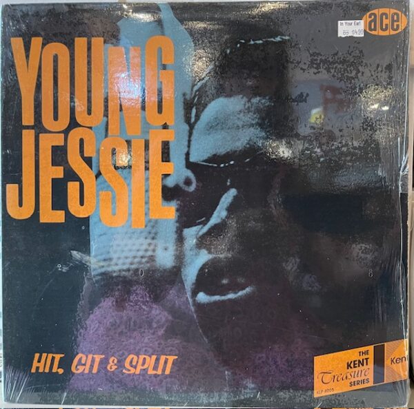 Hit Git & Split (USED LP)