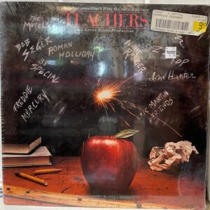 Teachers (USED LP)