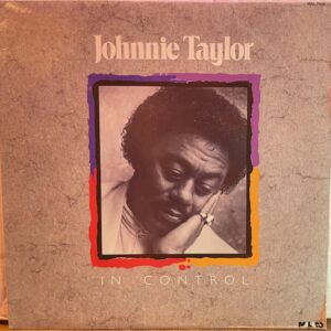 In Control (USED LP)