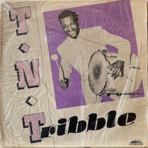 TNT Tribble (USED LP)