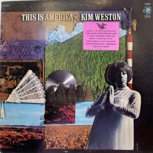 This Is America (USED LP)