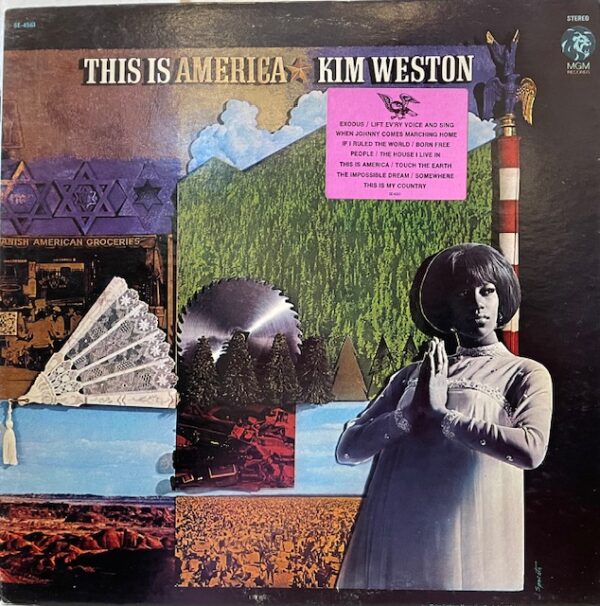 This Is America (USED LP)