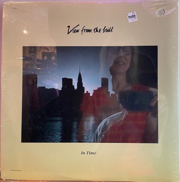In Time (USED LP)