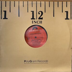 Believe In the Beat (USED LP)
