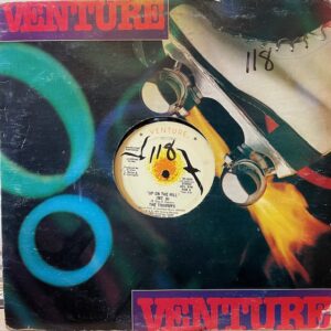 Up On the Hill Mt U (USED LP)