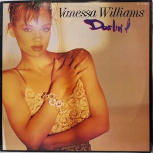 Darlin I (USED LP)