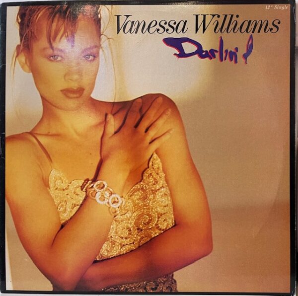 Darlin I (USED LP)