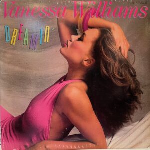Dreamin (USED LP)
