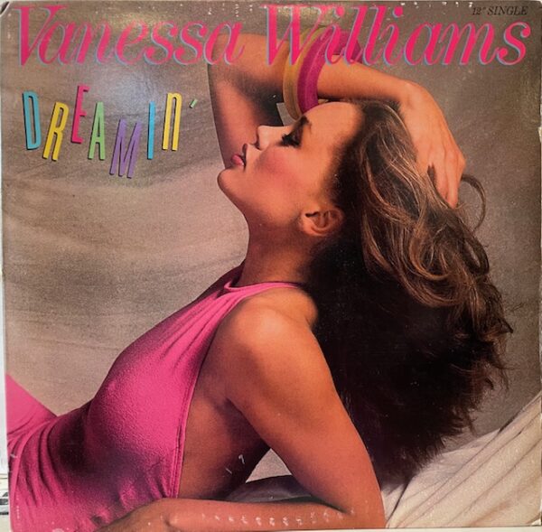 Dreamin (USED LP)