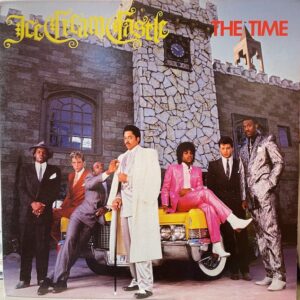 Ice Cream Castle (USED LP)