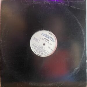 U Dont Have to Call (USED LP)