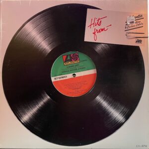 Summer Lady (USED LP)