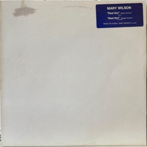 Red Hot (USED LP)