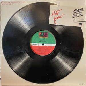 Music Freek (USED LP)
