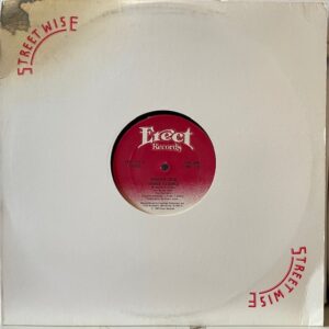 Chance to Dance (USED LP)