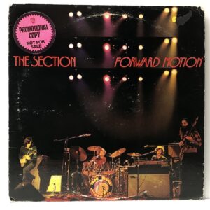 Forward Motion (USED LP)