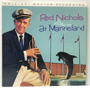 At Marineland (USED LP)