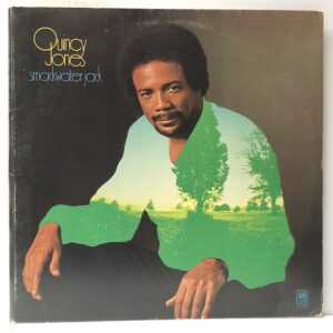 Smackwater Jack (USED LP)