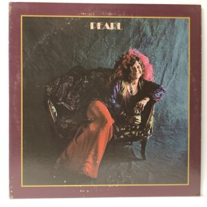 Pearl (USED LP)