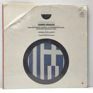 Konstantin Simonovitch-Paris Instrumental Ensemble