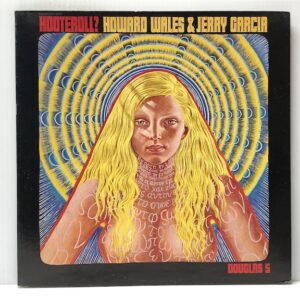Hooteroll (USED LP)