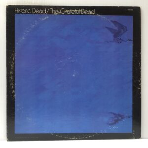 Historic Dead (USED LP)