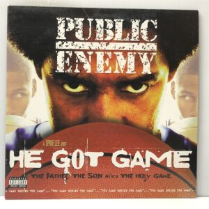He Got Game (USED LP)
