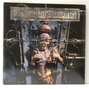 X Factor (USED LP)