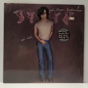 Uh-Huh (USED LP)