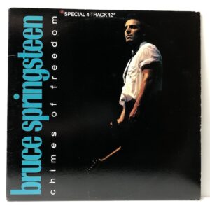 Chimes Of Freedom (USED LP)