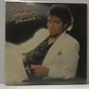 Thriller (USED LP)