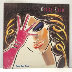 I Feel For You (USED LP)