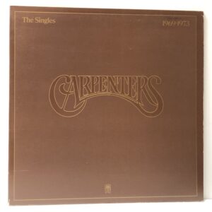 Singles 1974-1978 (USED LP)