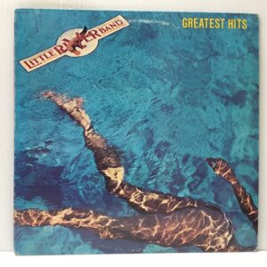 Greatest Hits (USED LP)
