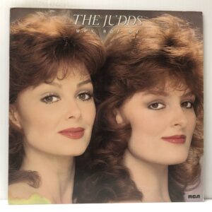 Why Not Me (USED LP)