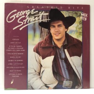 Greatest Hits (USED LP)