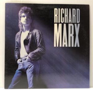 Richard Marx (USED LP)