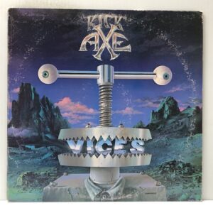 Vices (USED LP)
