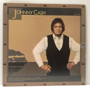 Encore (USED LP)