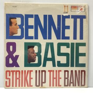 Strike Up the Band (USED LP)