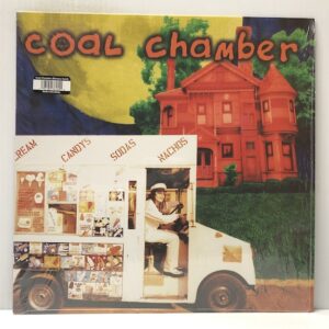 Coal Chamber (USED LP)