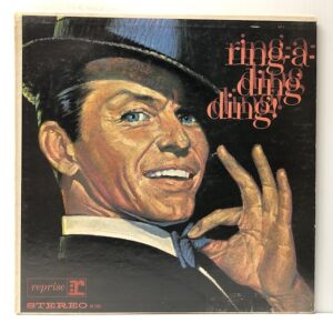Ring-A-Ding Ding (USED LP)