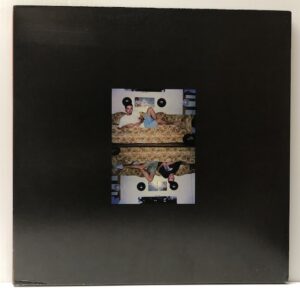 Rhett & Link Sing Lionel (USED LP)