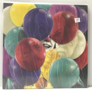 Stephen Kings It Television Motion Picture