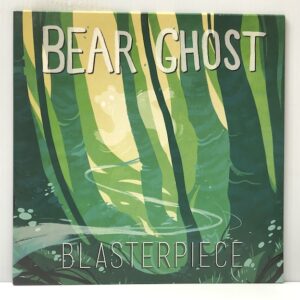 Blasterpiece (USED LP)
