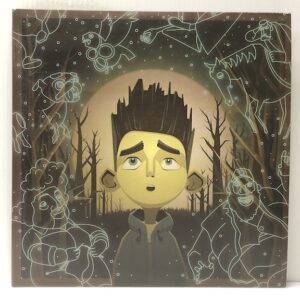 Paranorman (USED LP)